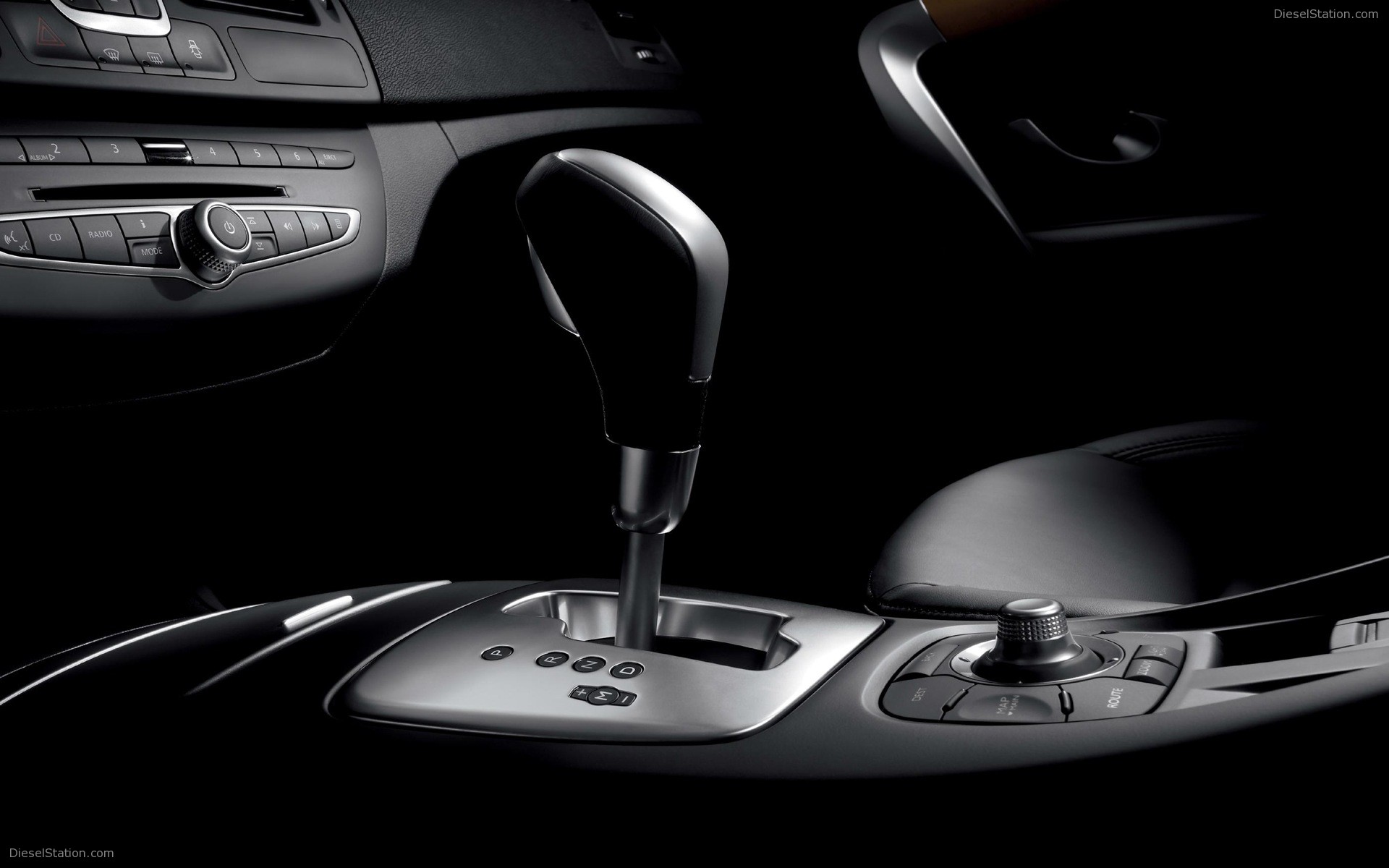 Update: Details emerge of the new Renault Laguna